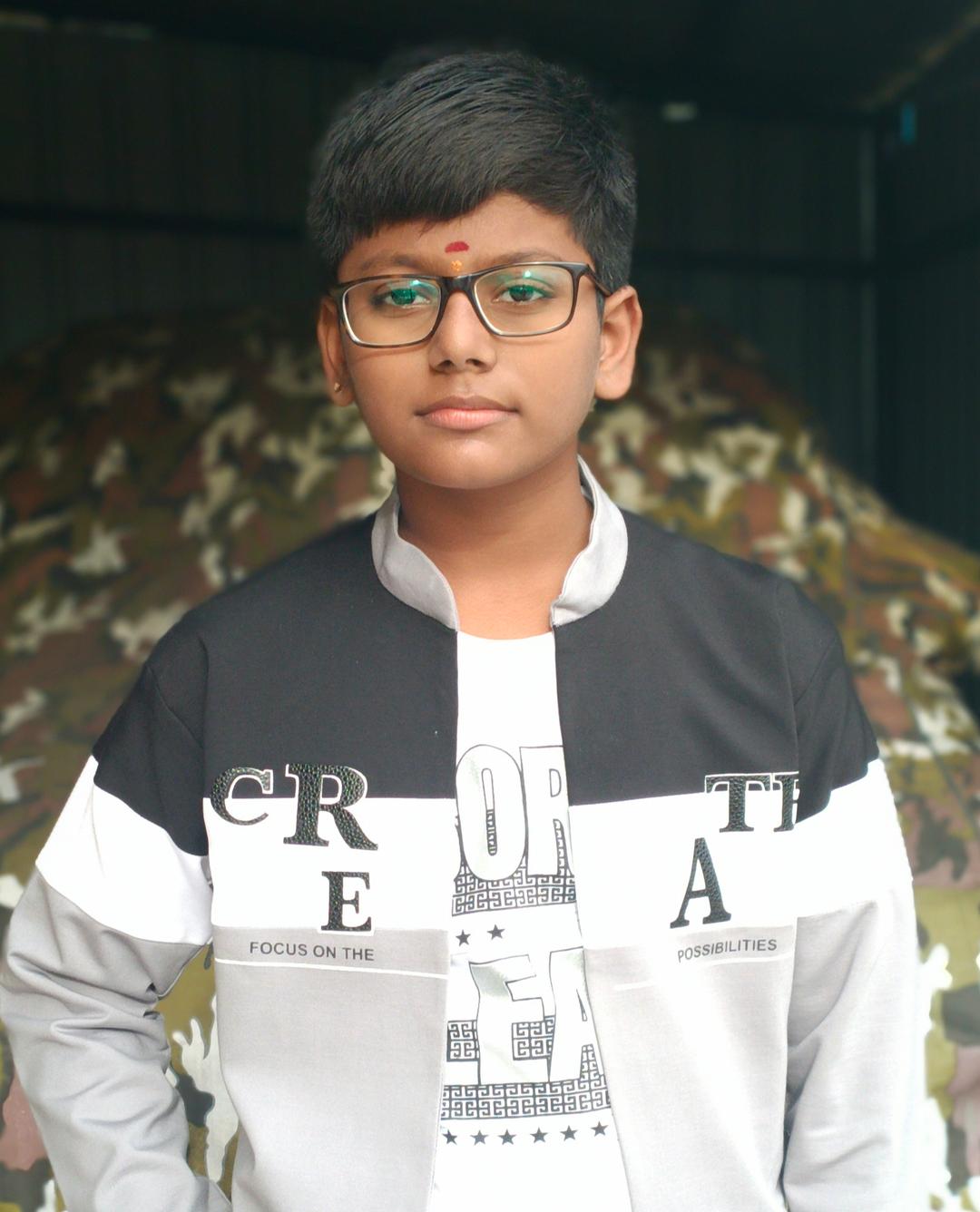 Milan Gowda UK 