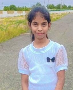 Moulya Reddy 
