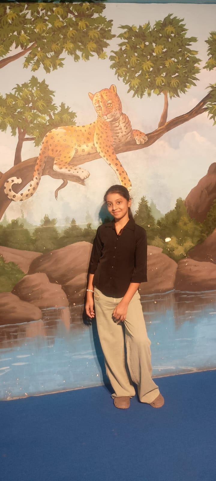 Avni khare