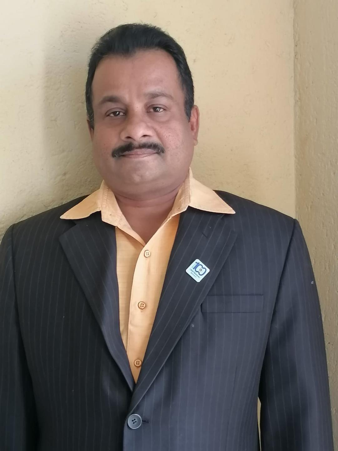 Feju Chandy