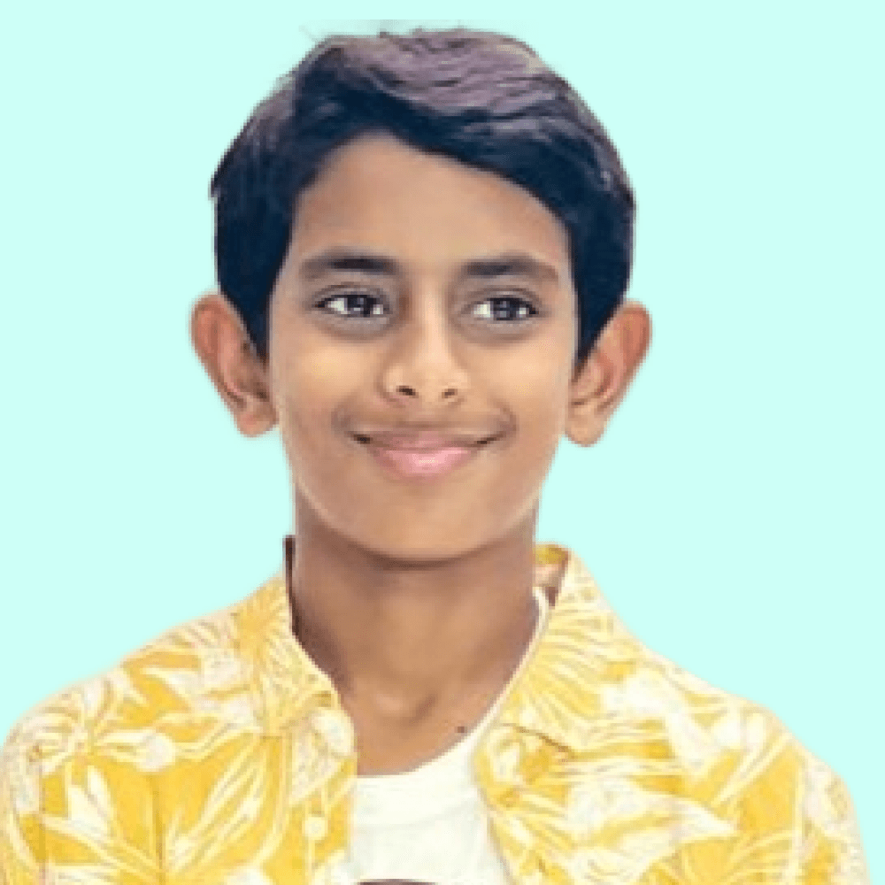 Rohan Prasad