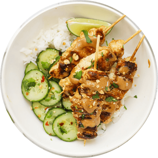 Satay