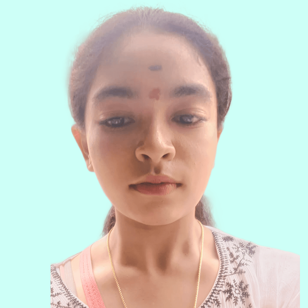 Ananya Gowda G P
