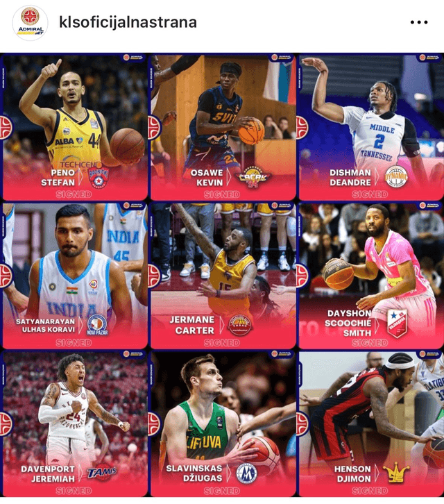 Basketball action 1