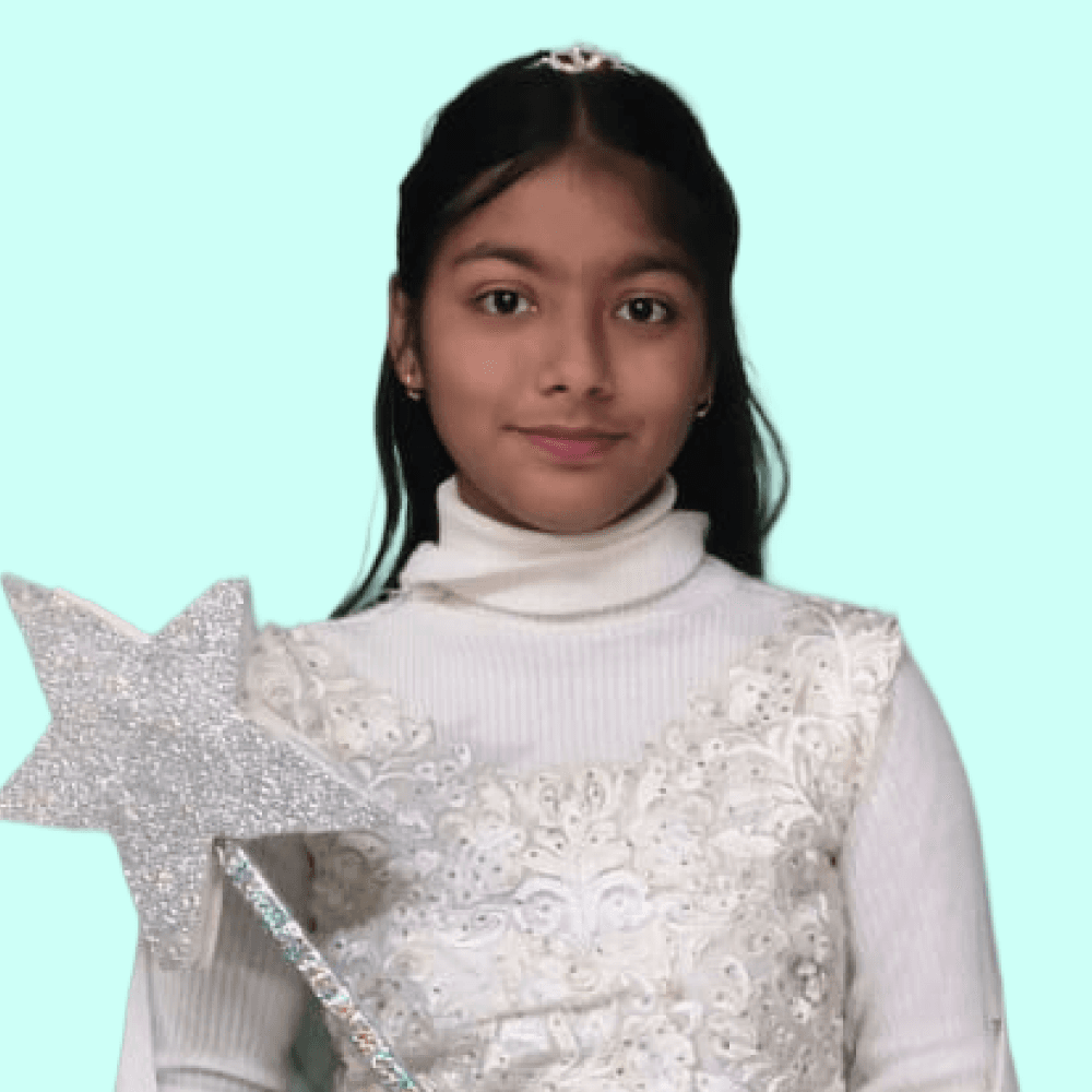 Mashira Siddiqui 