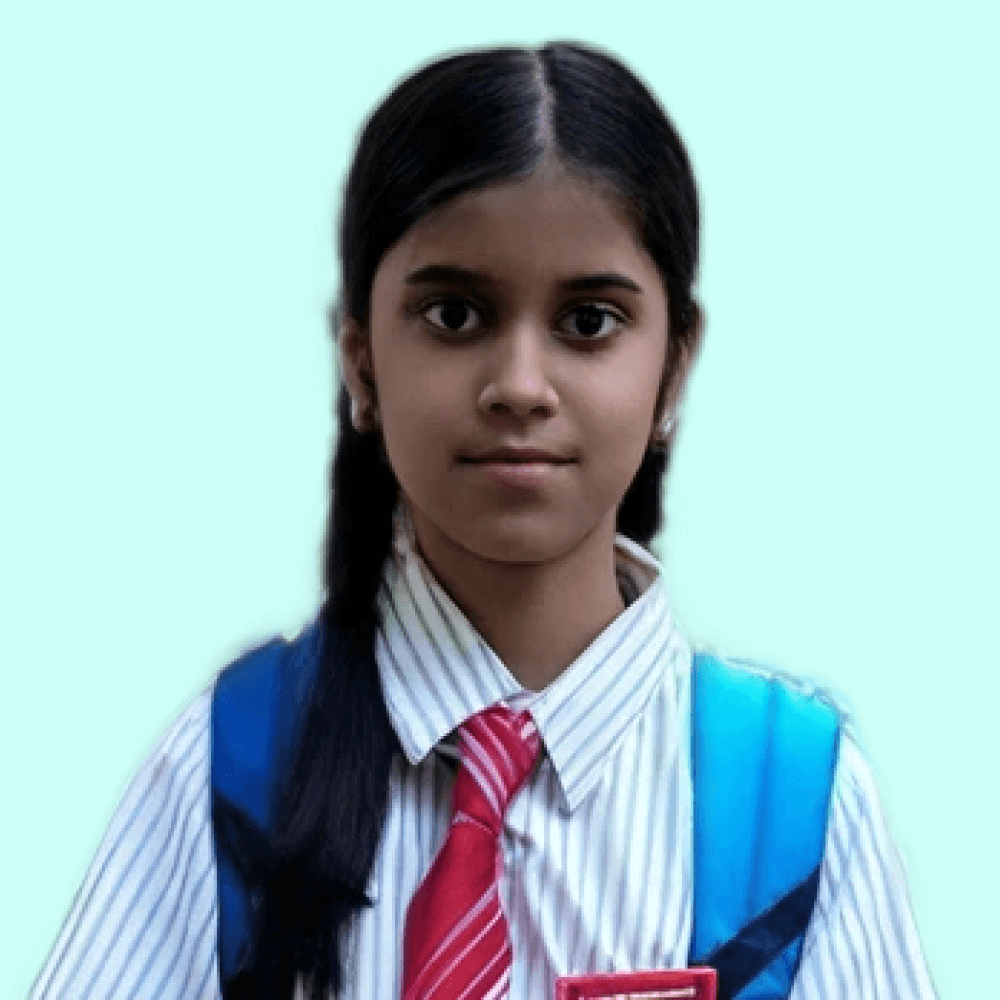 Saachi Ravi Bhagwat