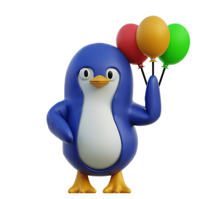 Penguin