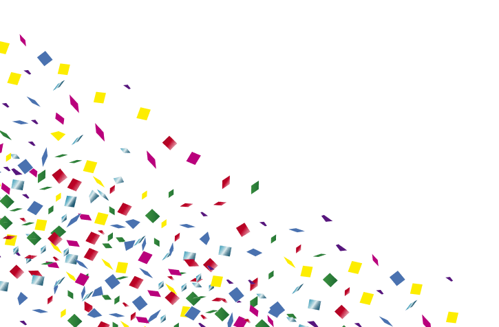 Confetti