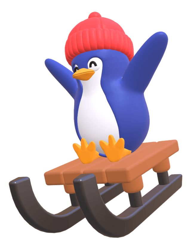 Penguin