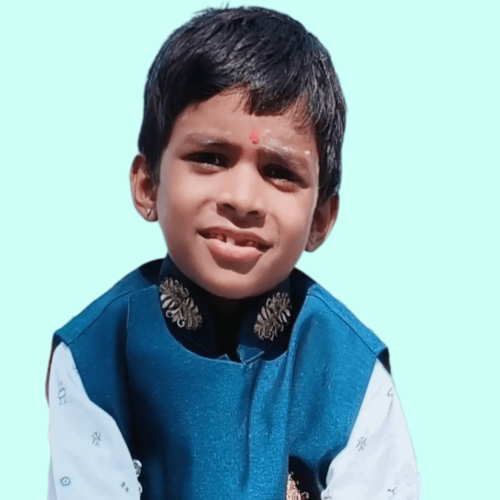 Harsha M 