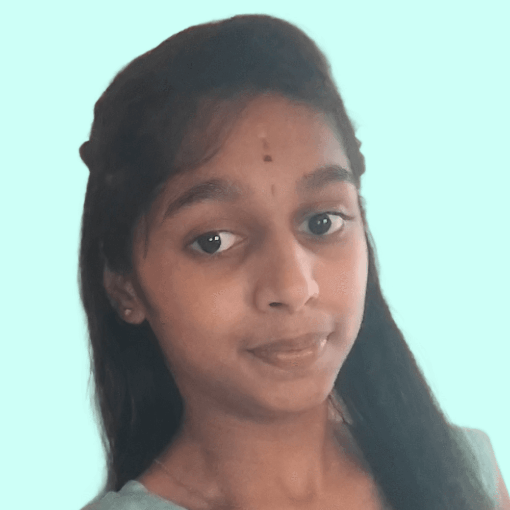 Rekha CM 