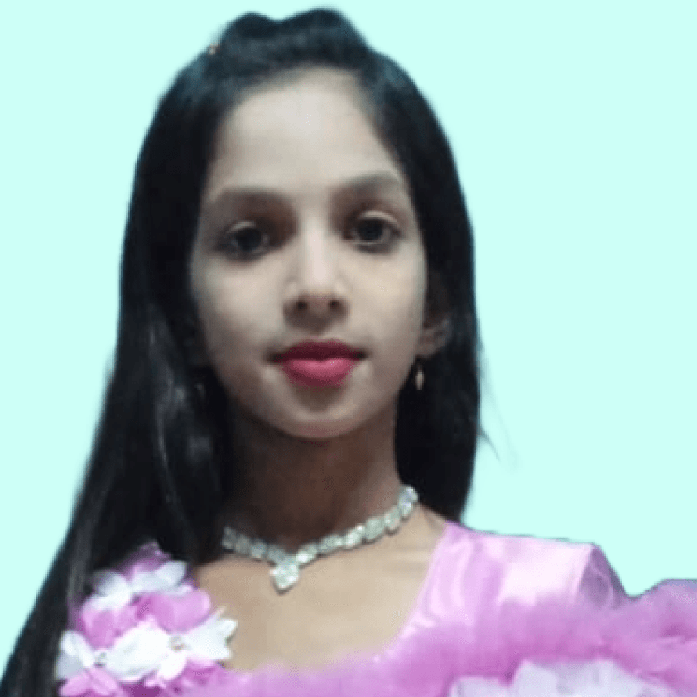 M Javeriya khanum