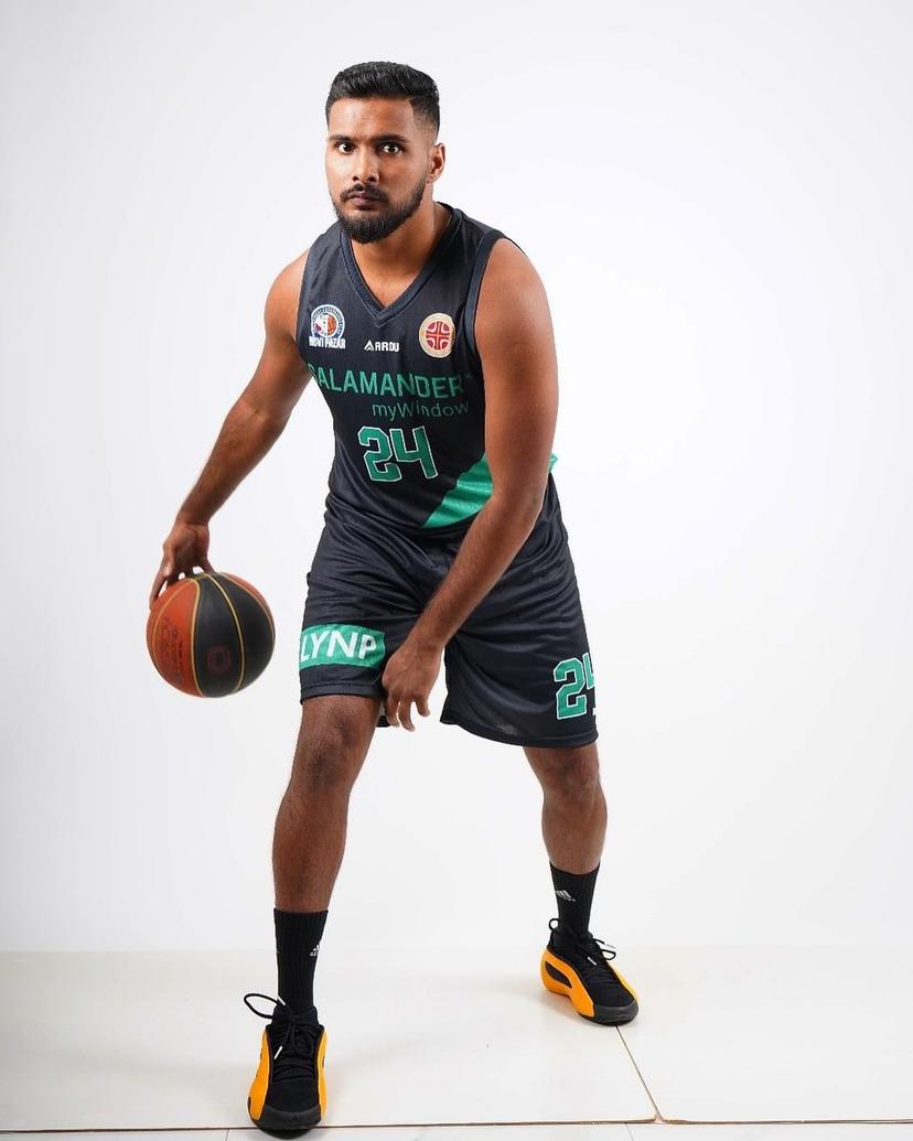 Basketball image 2
