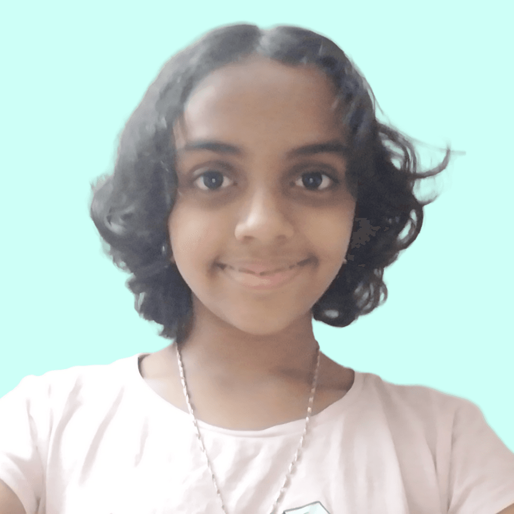 Sripranavi vemuri