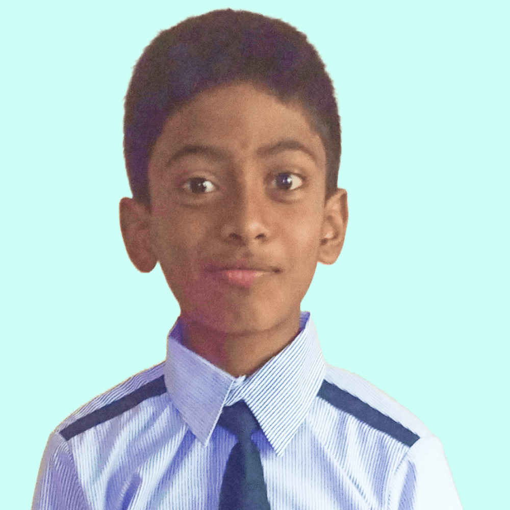 Mohith.R