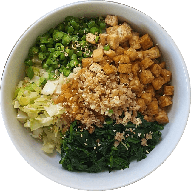 Lei Cha Fan