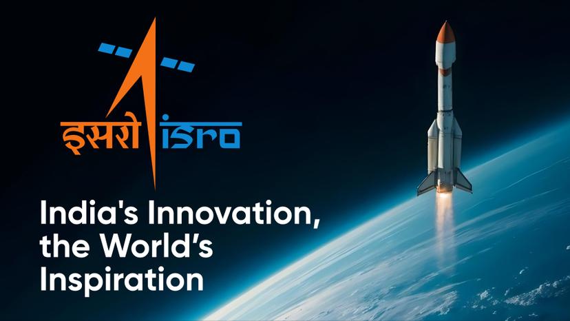 ISRO: India's Innovation, the World’s Inspiration