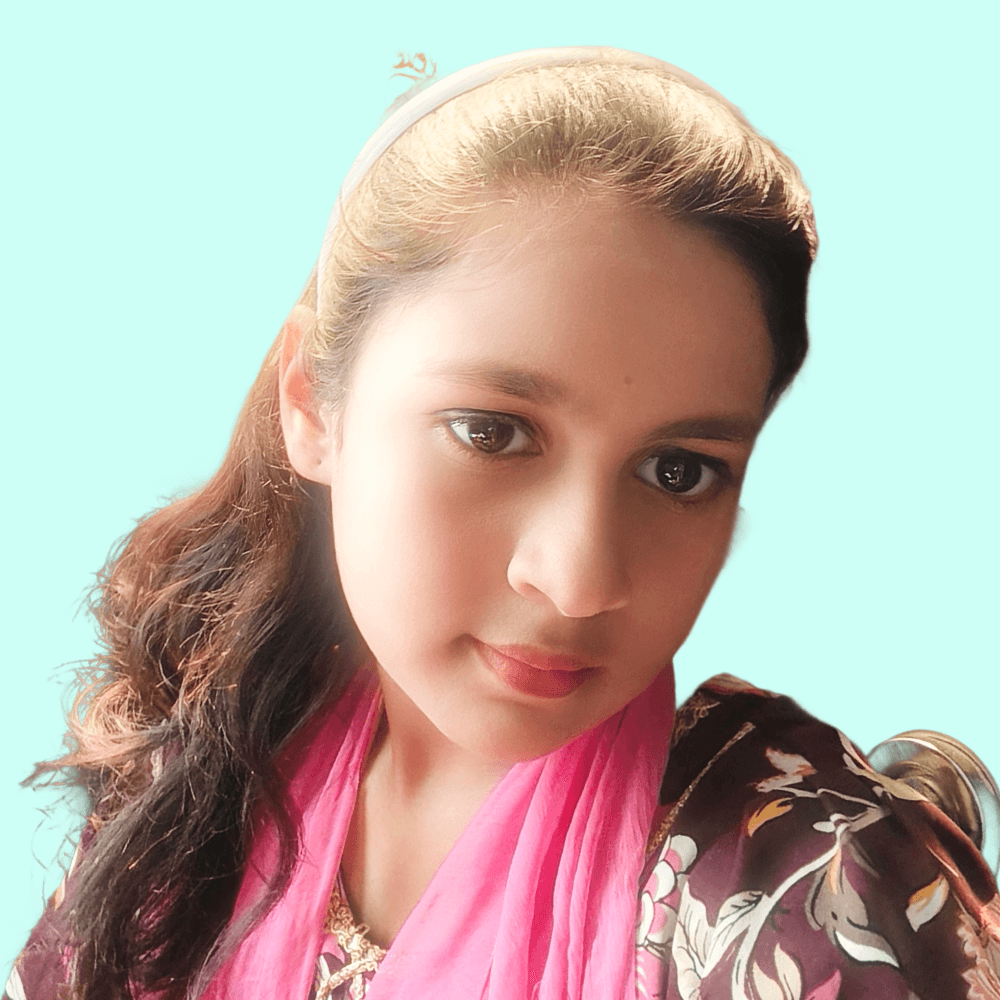 Ayesha Zoya 