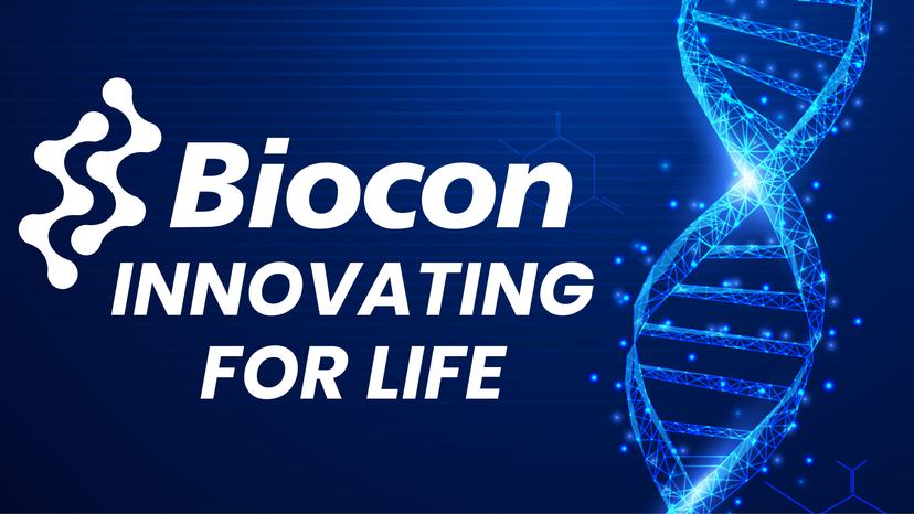 Biocon: Innovating for Life