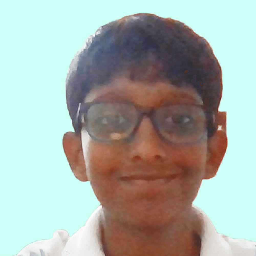 Vaibhav Choudri