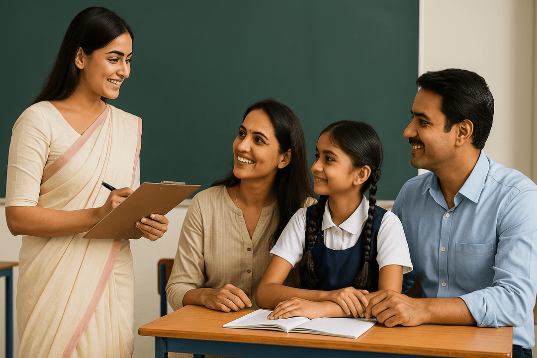 Kids friendly program