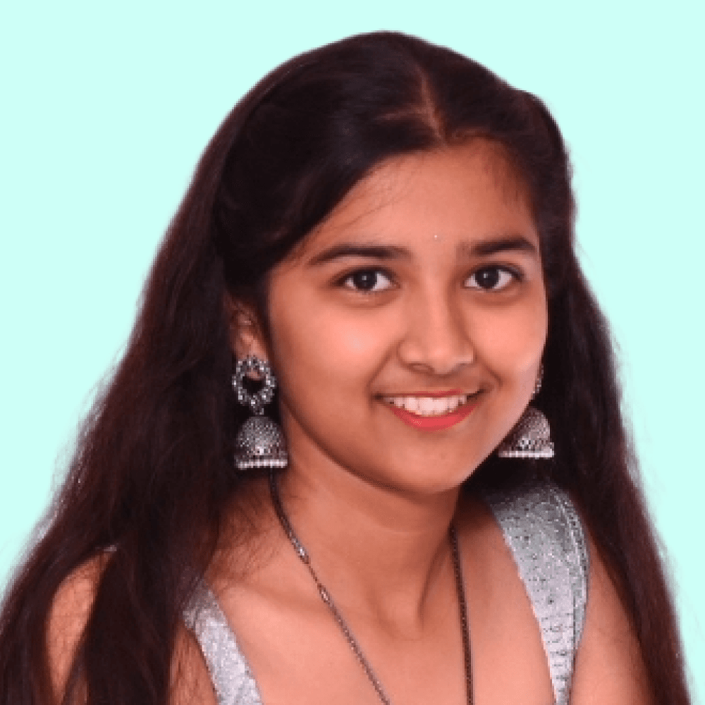 Deeksha M S