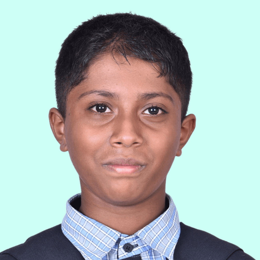 Valleesh Gowda H.C