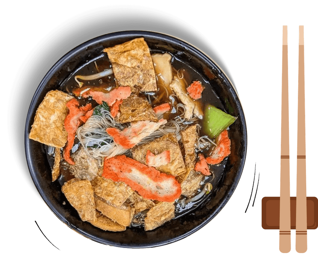 Delicious Meals
