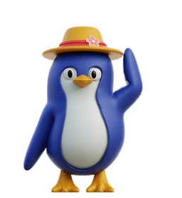 mascot