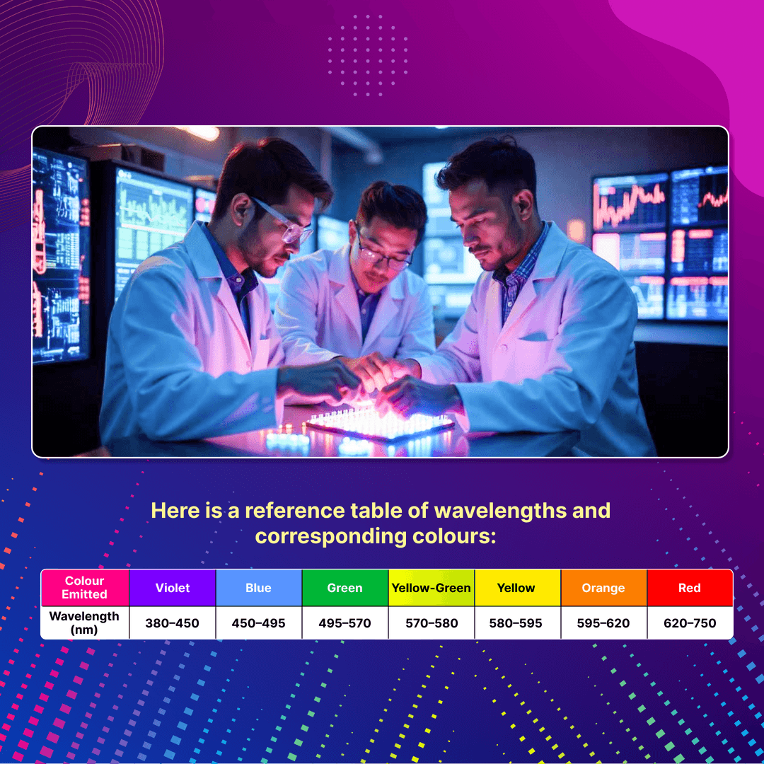 Quiz options