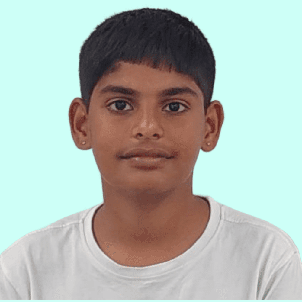 LIKITH  J  NARAYAN 