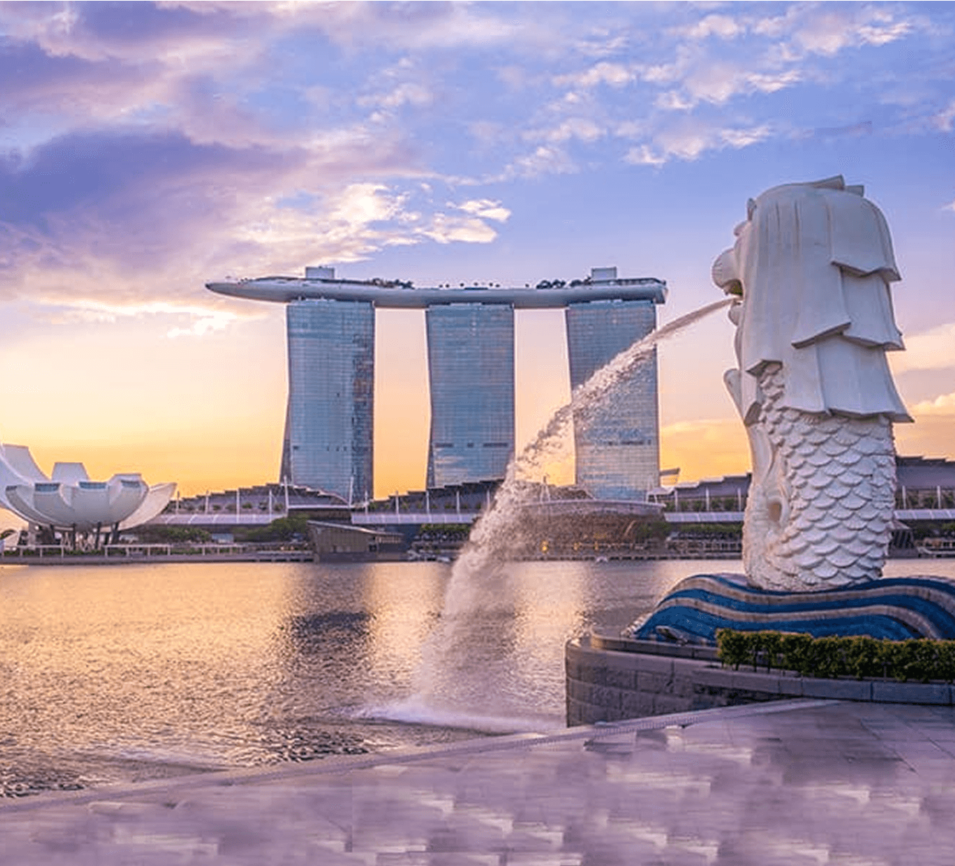 Marina Bay Sands