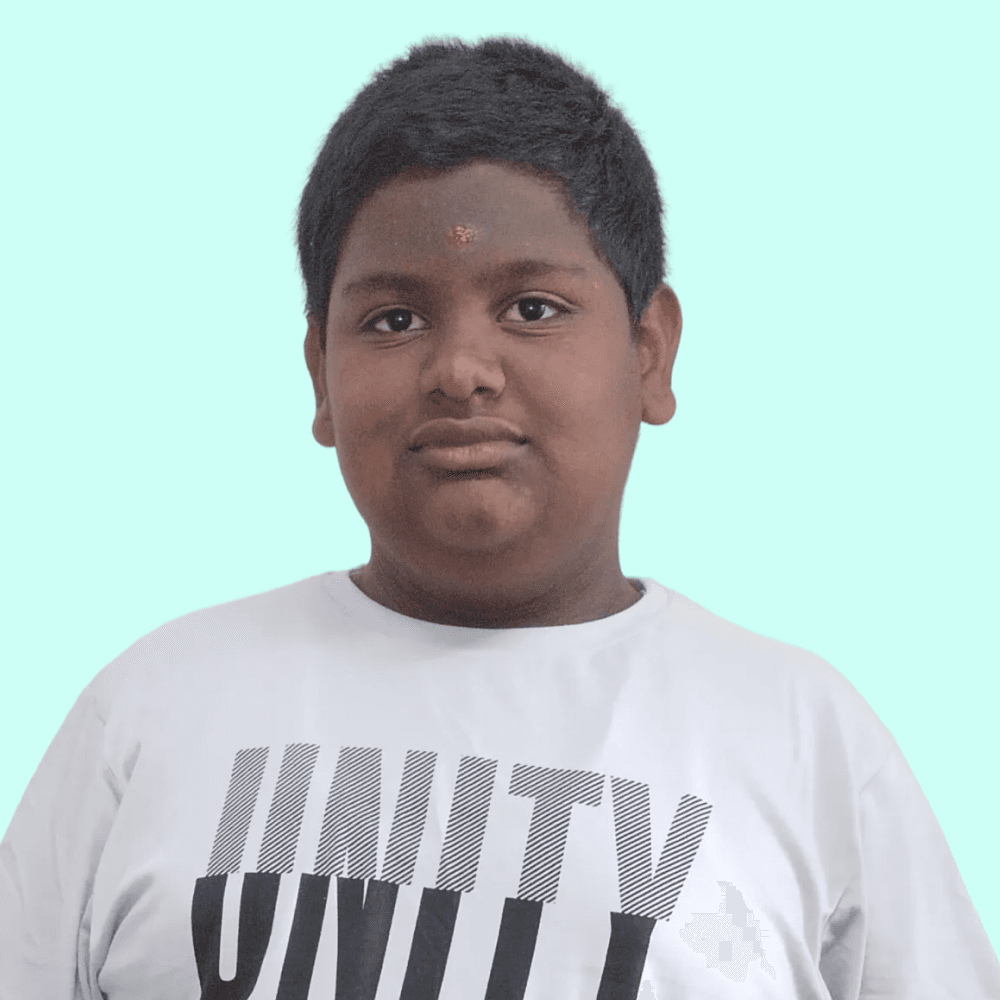 Sochisth sai A Reddy 