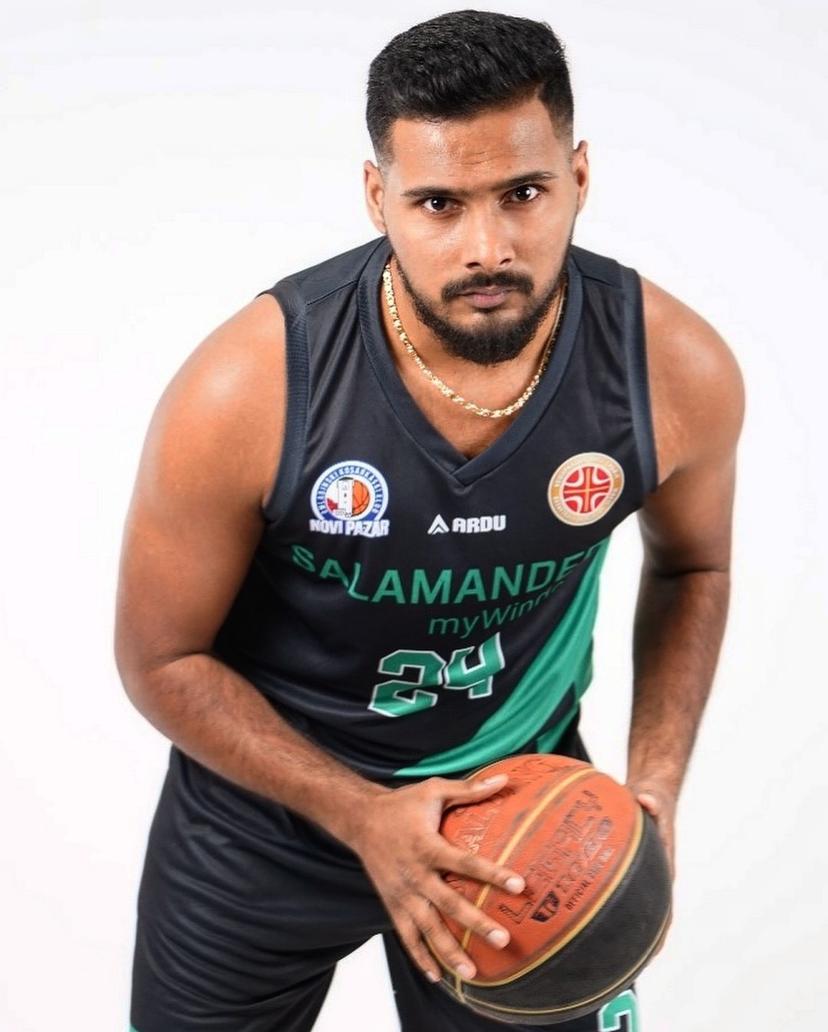 Basketball image 3