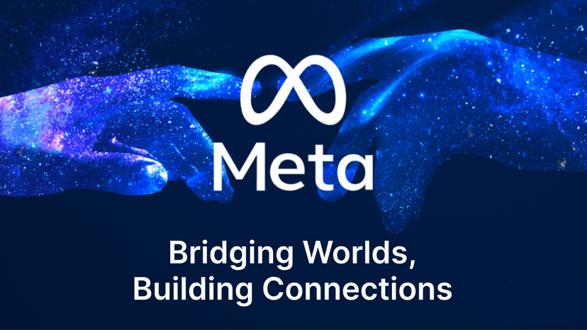 Meta: Bridging Worlds, Building Connections