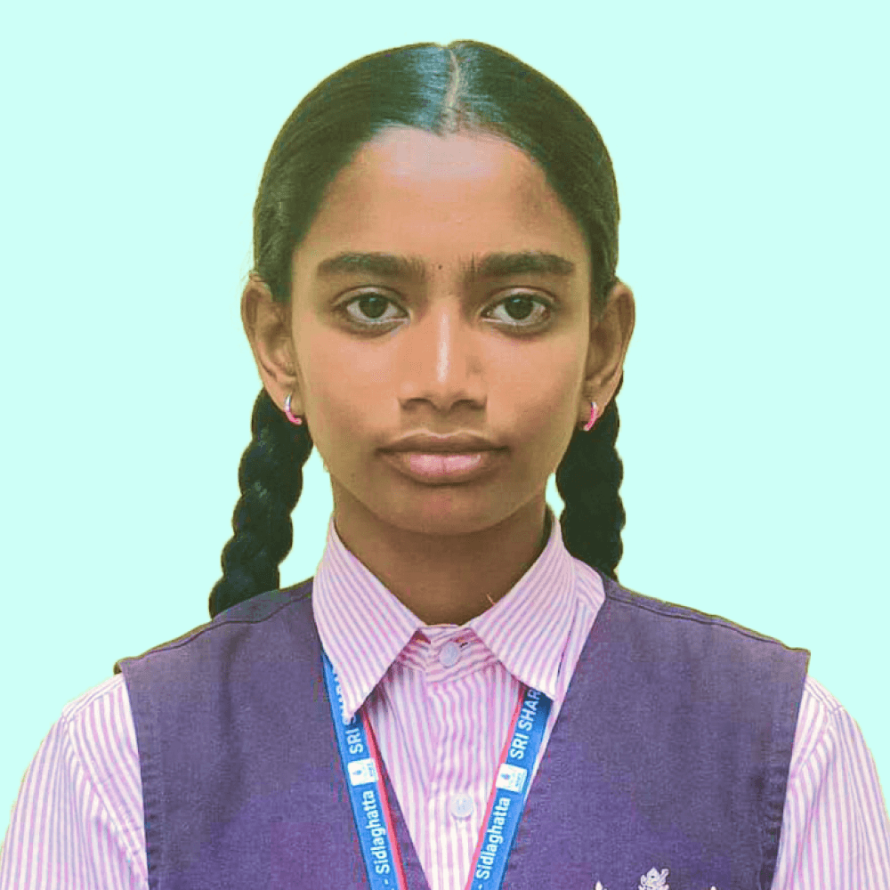 Prathiksha.M