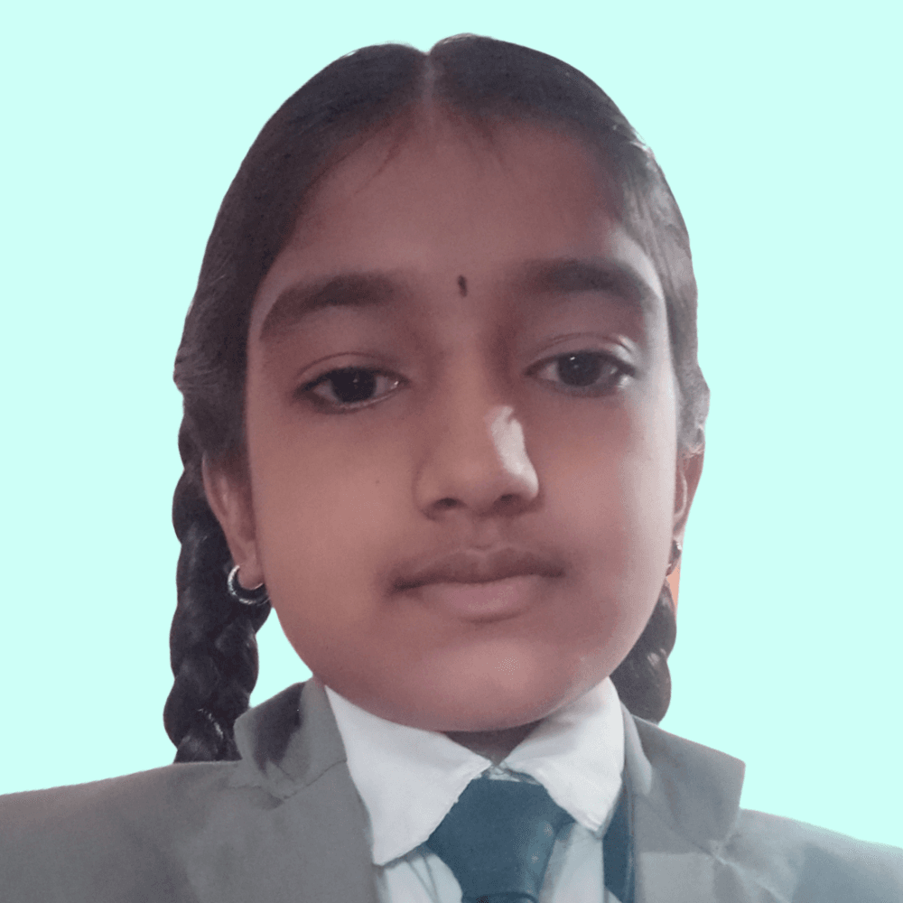 Sindhu Priya Gowda GK