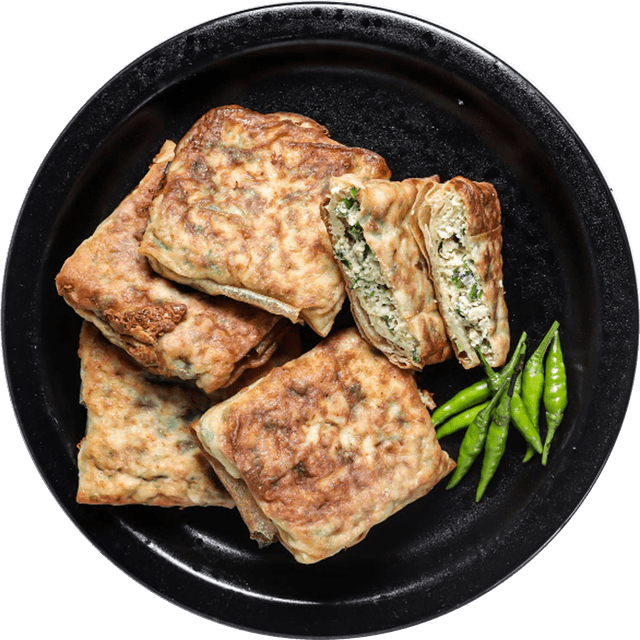 Murtabak