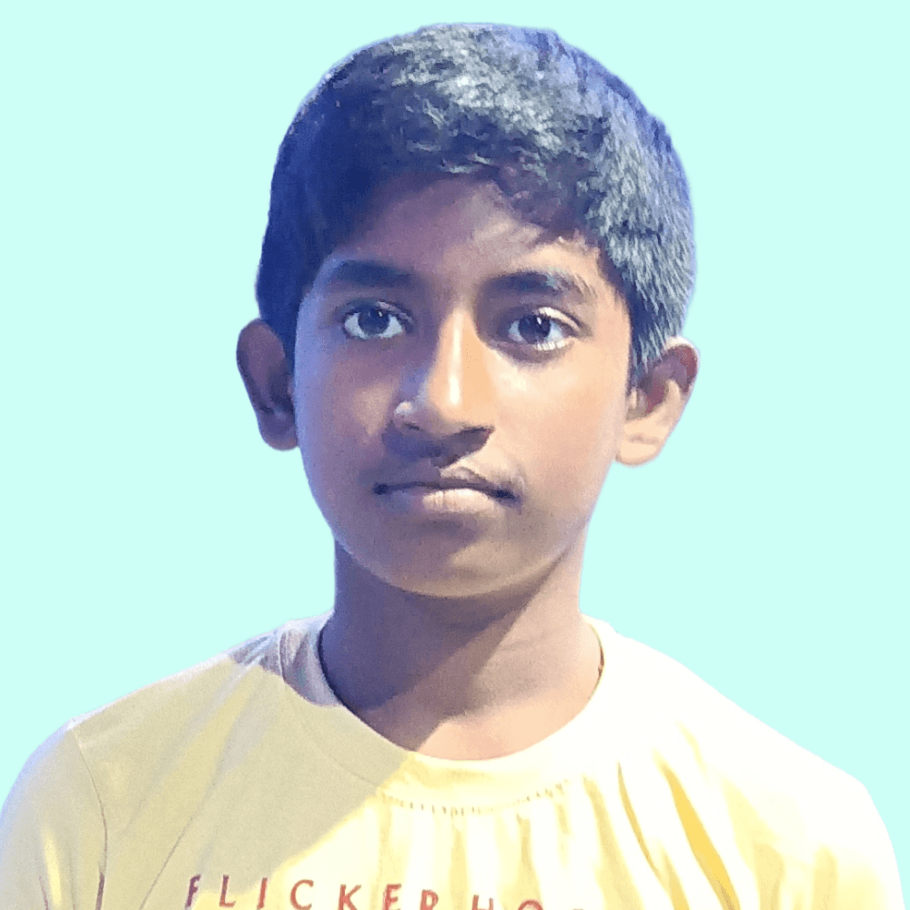 Abha MANJUNATH 