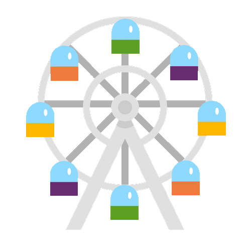 Giant Wheel