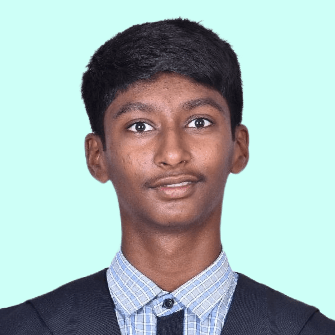 Amai krishna