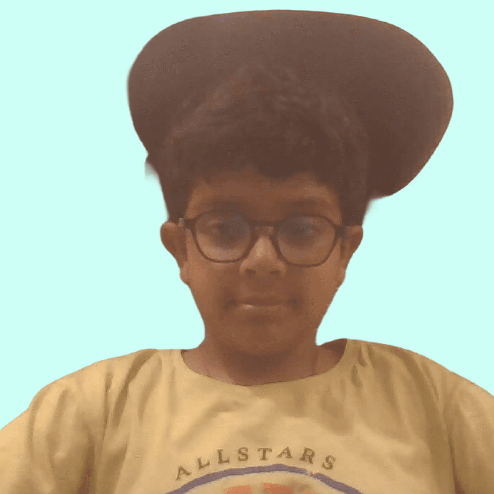 Atharv Pandey