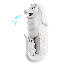 Merlion Park