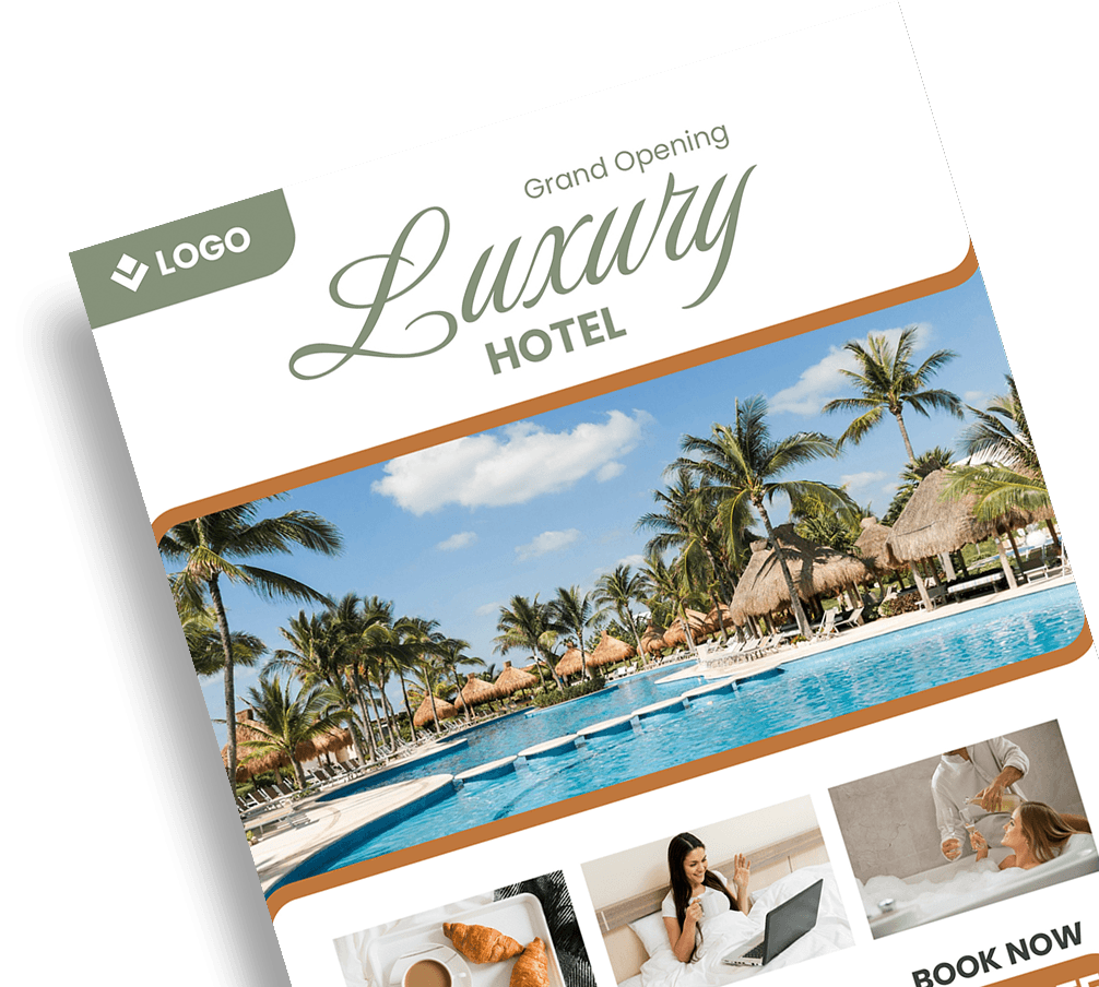 Luxury Stay