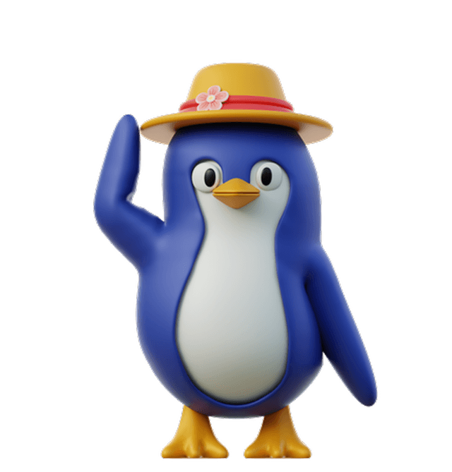 Penguin