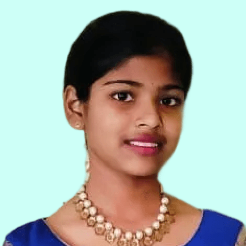 Unnathi gowda k v
