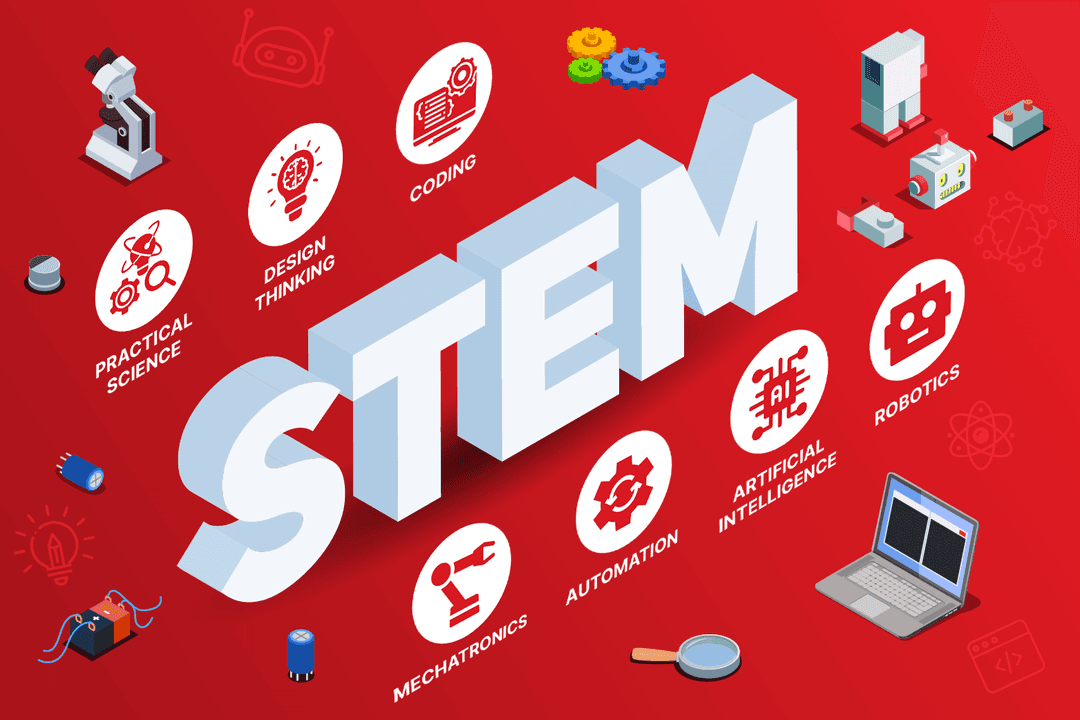 YuviPep is Inspiring students to fall in love with STEM