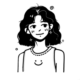 Vedavathi DK avatar
