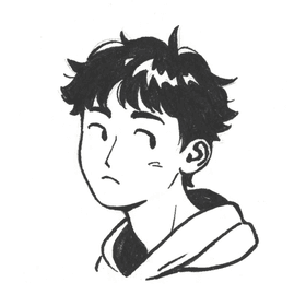 Udyat G avatar