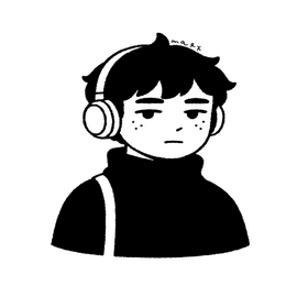Joesph Mathew avatar